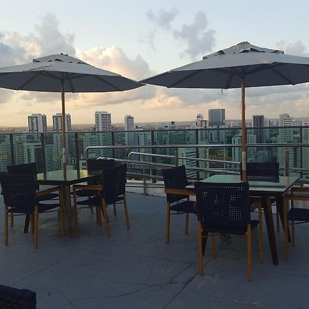 Flat 305 Apartamento Recife Exterior foto