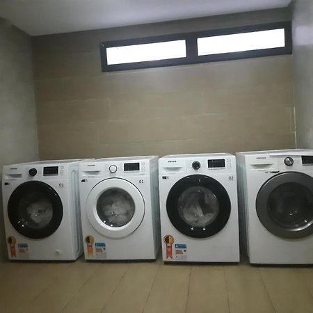 Flat 305 Apartamento Recife Exterior foto