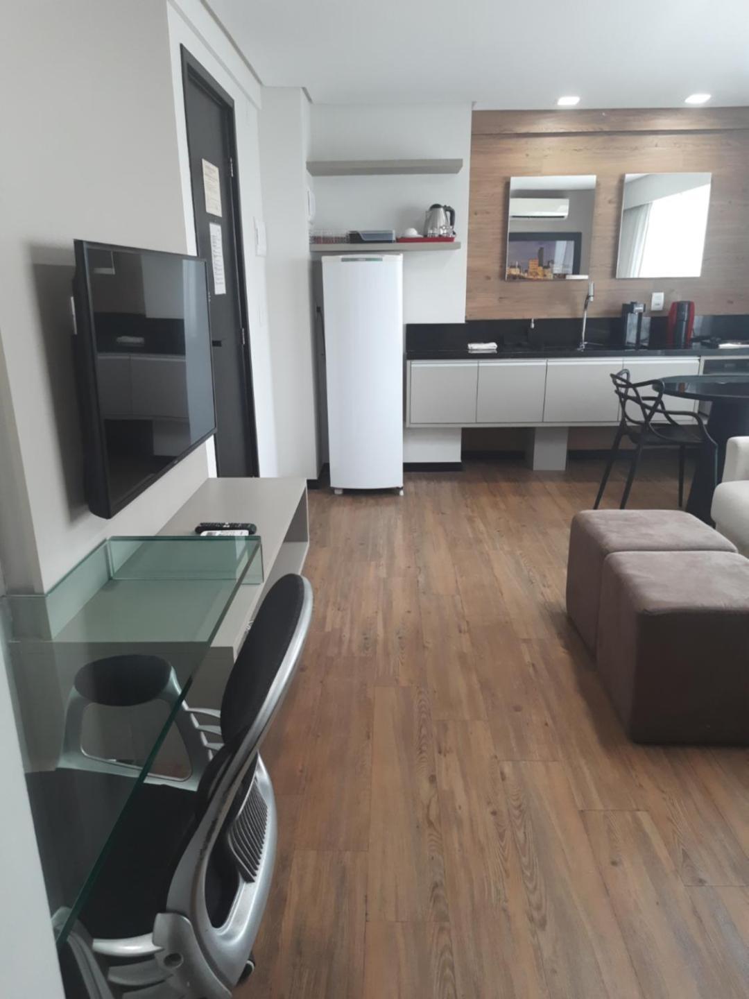 Flat 305 Apartamento Recife Exterior foto