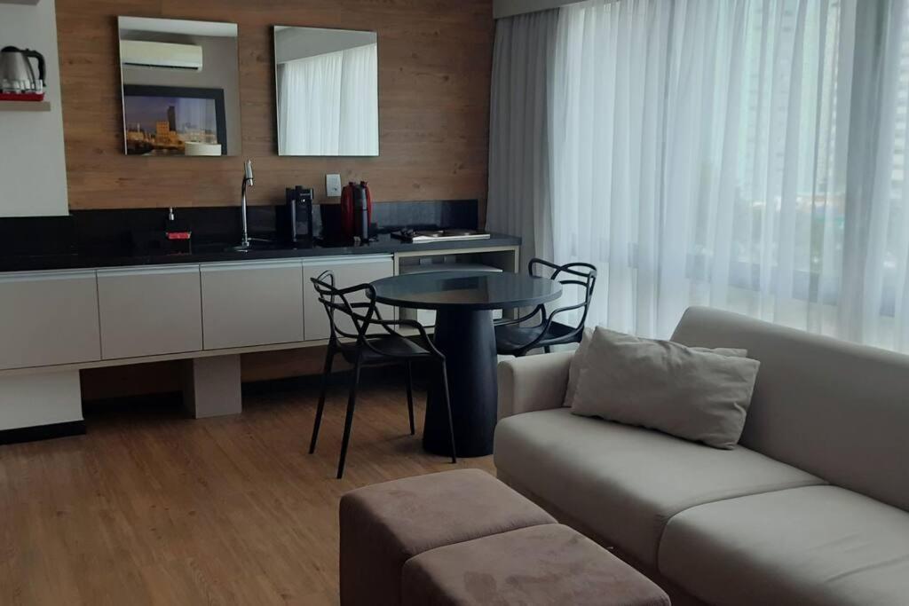 Flat 305 Apartamento Recife Exterior foto