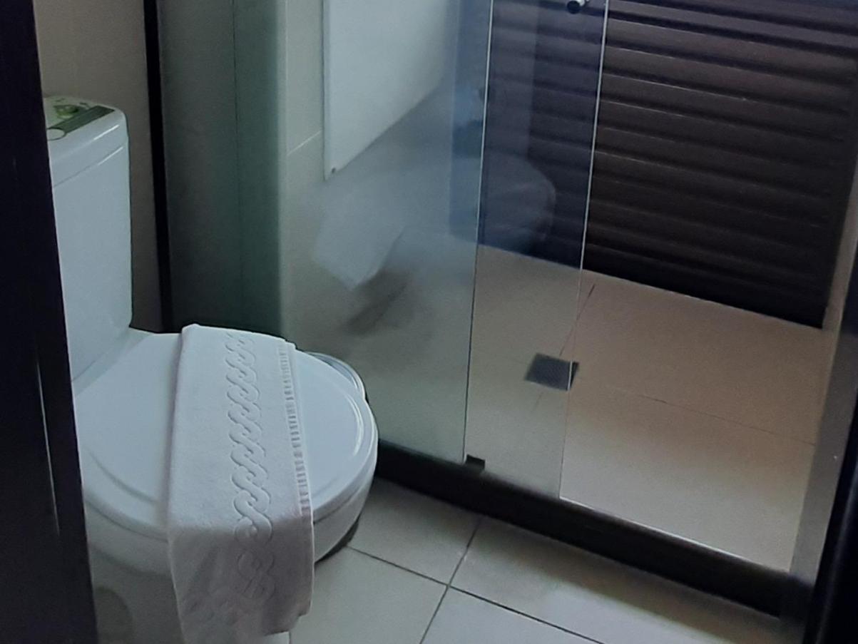 Flat 305 Apartamento Recife Exterior foto