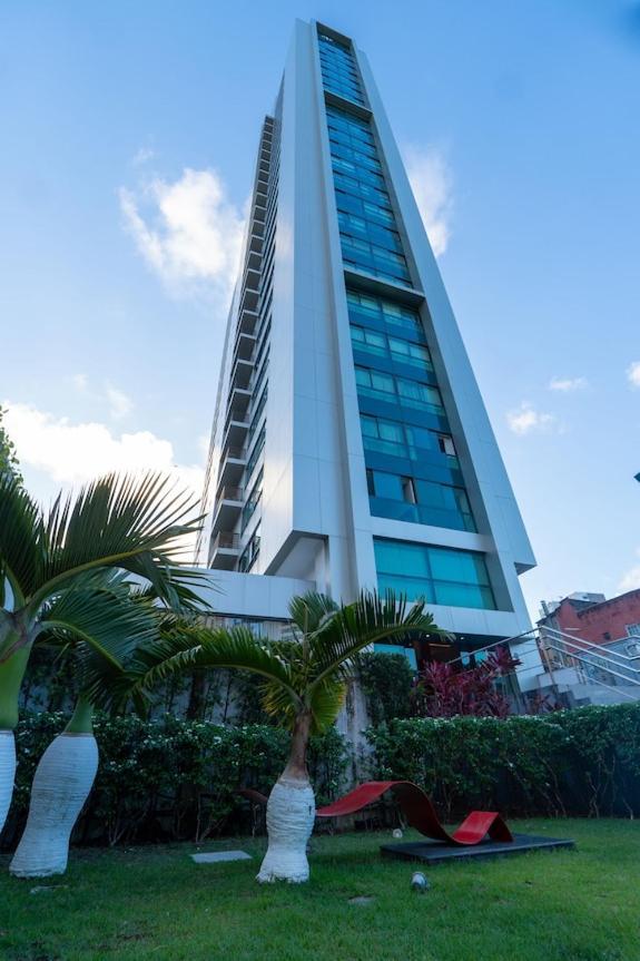 Flat 305 Apartamento Recife Exterior foto