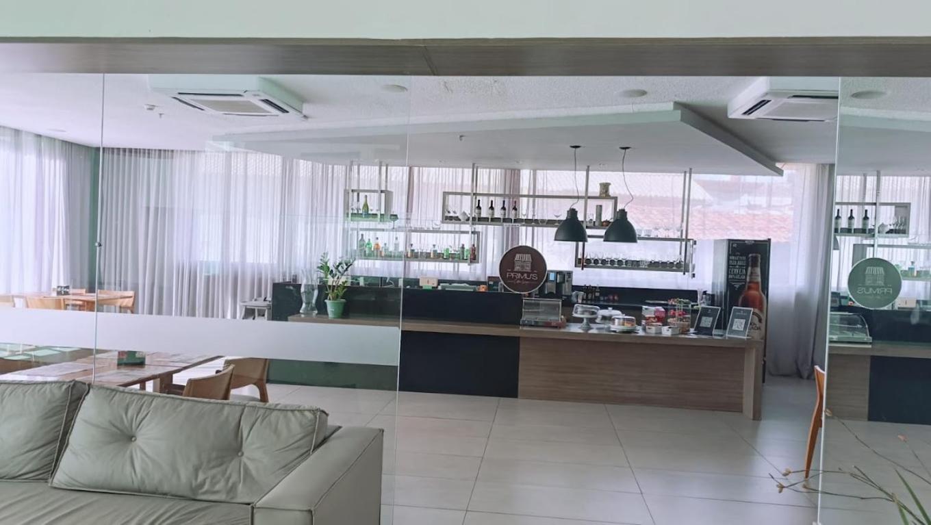 Flat 305 Apartamento Recife Exterior foto