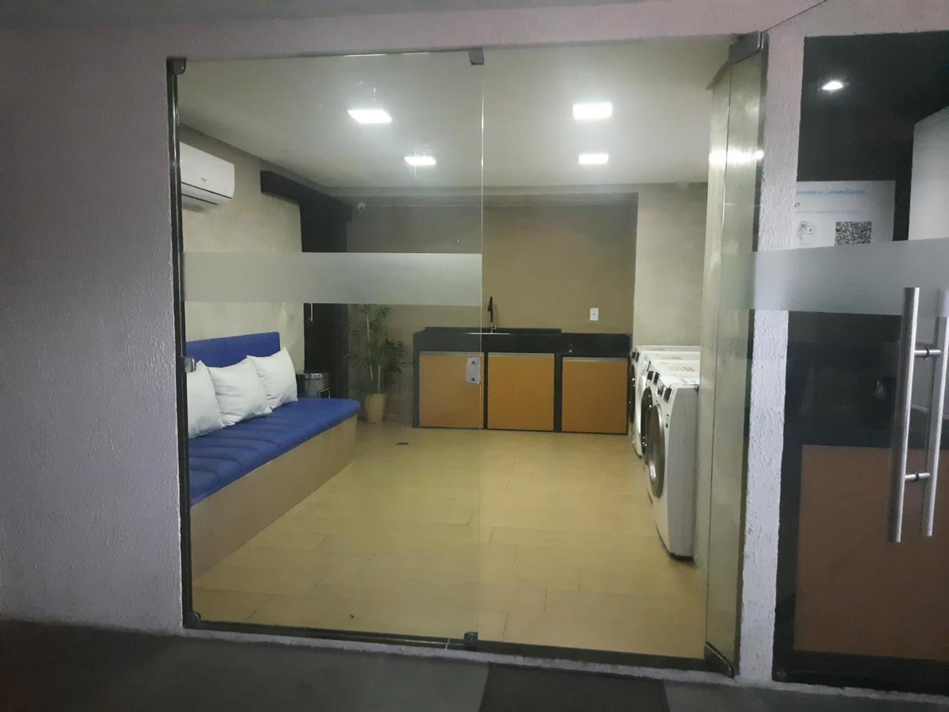 Flat 305 Apartamento Recife Exterior foto